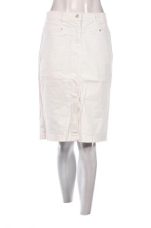 Rock Unbranded, Größe M, Farbe Weiß, Preis € 9,99