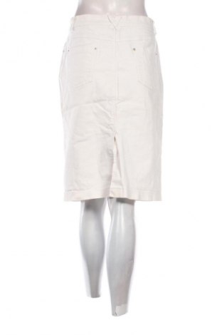 Rock Unbranded, Größe M, Farbe Weiß, Preis € 9,99