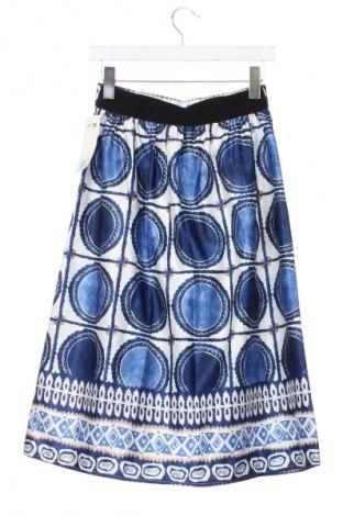 Пола Unbranded, Размер XS, Цвят Многоцветен, Цена 24,99 лв.