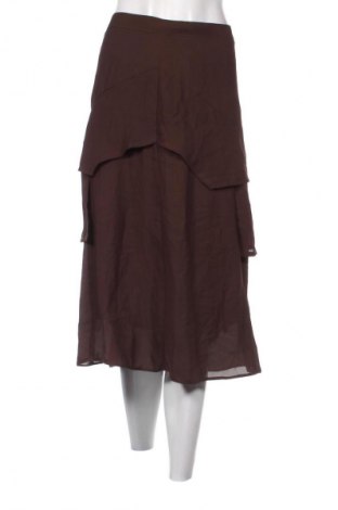 Rock Unbranded, Größe XXL, Farbe Braun, Preis 8,05 €