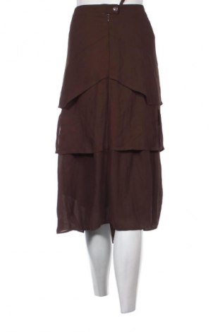 Rock Unbranded, Größe XXL, Farbe Braun, Preis 8,05 €