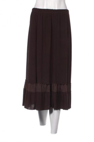 Sukně Unbranded, Velikost L, Barva Hnědá, Cena  198,00 Kč