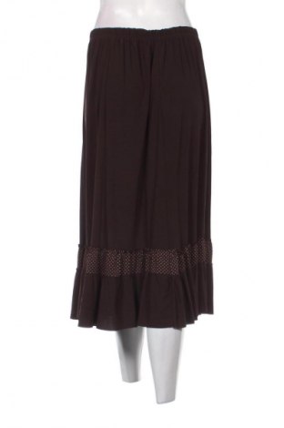 Sukně Unbranded, Velikost L, Barva Hnědá, Cena  198,00 Kč