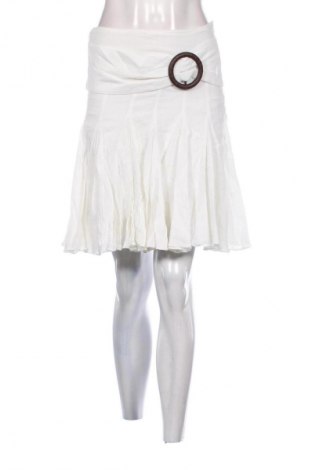 Sukně Unbranded, Velikost M, Barva Bílá, Cena  189,00 Kč