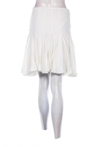 Sukně Unbranded, Velikost M, Barva Bílá, Cena  189,00 Kč