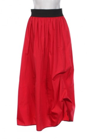 Sukně Unbranded, Velikost S, Barva Červená, Cena  249,00 Kč