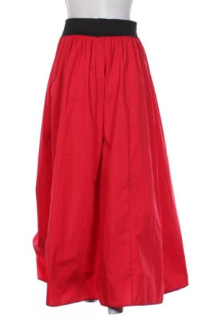 Sukně Unbranded, Velikost S, Barva Červená, Cena  249,00 Kč