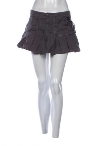 Szoknya Unbranded, Méret S, Szín Szürke, Ár 3 209 Ft