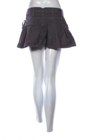 Szoknya Unbranded, Méret S, Szín Szürke, Ár 3 209 Ft