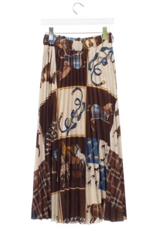 Sukně Unbranded, Velikost XS, Barva Vícebarevné, Cena  219,00 Kč