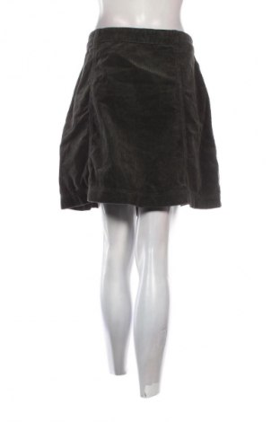 Fustă Arnie Says, Mărime M, Culoare Verde, Preț 386,28 Lei