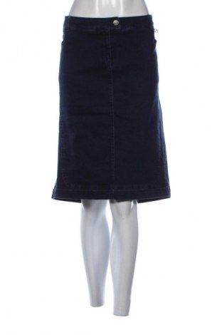 Пола Unbranded, Размер XXL, Цвят Син, Цена 19,99 лв.