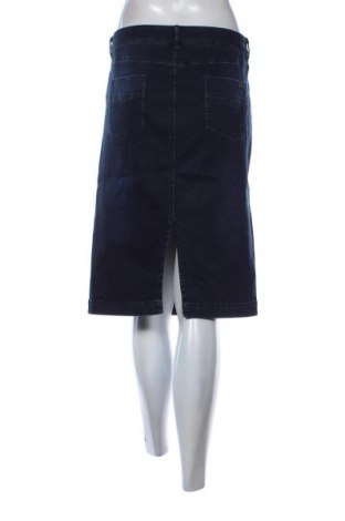 Пола Unbranded, Размер XXL, Цвят Син, Цена 19,99 лв.