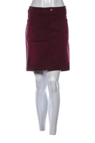 Szoknya Unbranded, Méret 3XL, Szín Piros, Ár 2 629 Ft