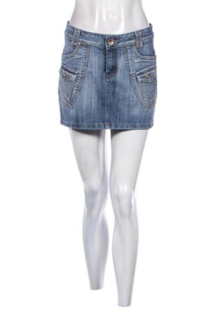 Sukně Unbranded, Velikost M, Barva Modrá, Cena  209,00 Kč