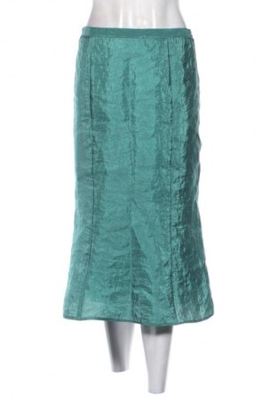 Szoknya Unbranded, Méret XXL, Szín Zöld, Ár 3 209 Ft