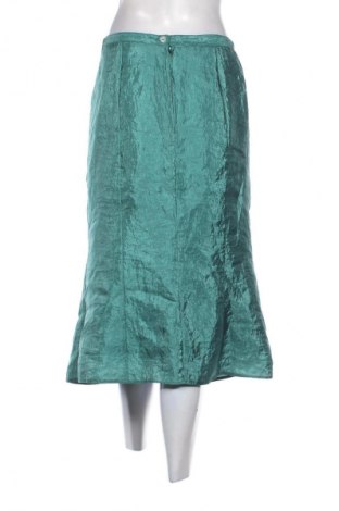 Szoknya Unbranded, Méret XXL, Szín Zöld, Ár 3 209 Ft