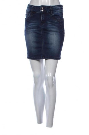 Rock Unbranded, Größe M, Farbe Blau, Preis € 14,83