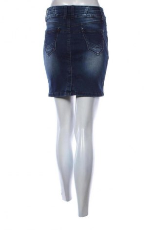 Rock Unbranded, Größe M, Farbe Blau, Preis € 14,83