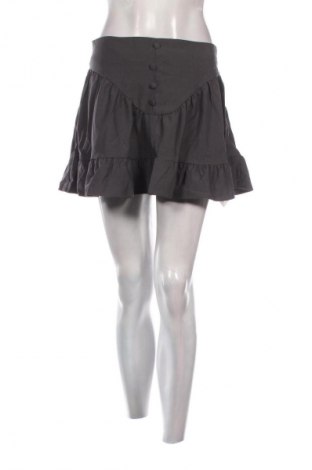 Пола - панталон Unbranded, Размер M, Цвят Сив, Цена 19,00 лв.