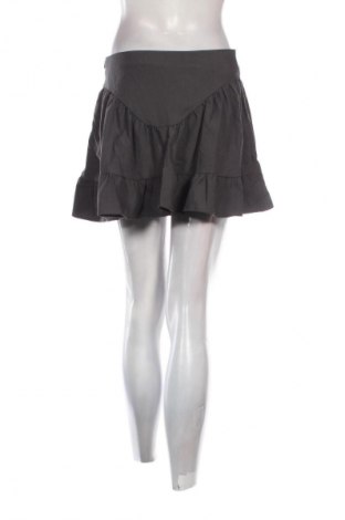 Пола - панталон Unbranded, Размер M, Цвят Сив, Цена 19,00 лв.