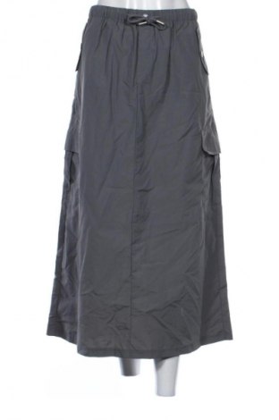 Rock Unbranded, Größe XXL, Farbe Grau, Preis € 16,39