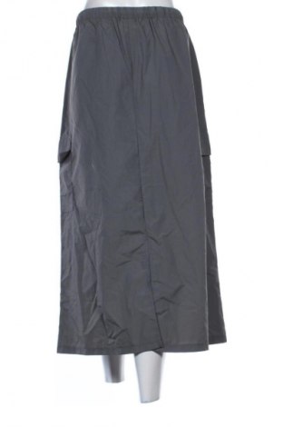 Rock Unbranded, Größe XXL, Farbe Grau, Preis € 16,39