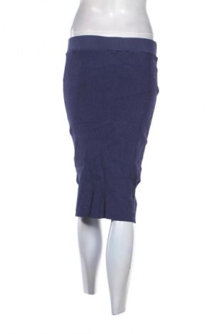 Пола Unbranded, Размер L, Цвят Син, Цена 15,99 лв.