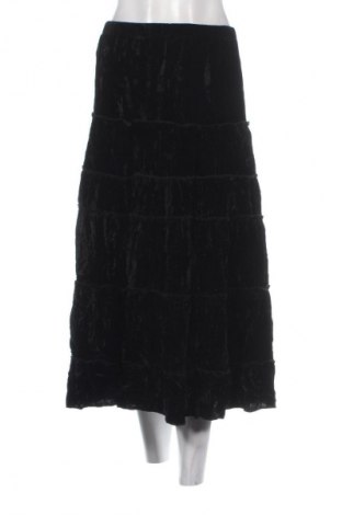 Φούστα Unbranded, Μέγεθος L, Χρώμα Μαύρο, Τιμή 5,99 €
