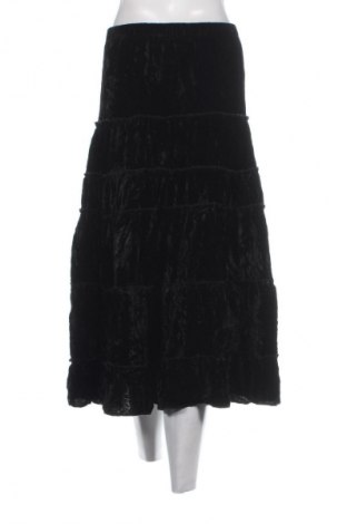 Φούστα Unbranded, Μέγεθος L, Χρώμα Μαύρο, Τιμή 5,99 €