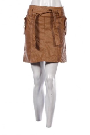 Rock Unbranded, Größe M, Farbe Braun, Preis 8,99 €