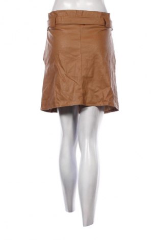 Rock Unbranded, Größe M, Farbe Braun, Preis 8,99 €