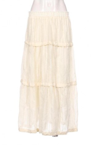 Rock Unbranded, Größe M, Farbe Beige, Preis € 12,00