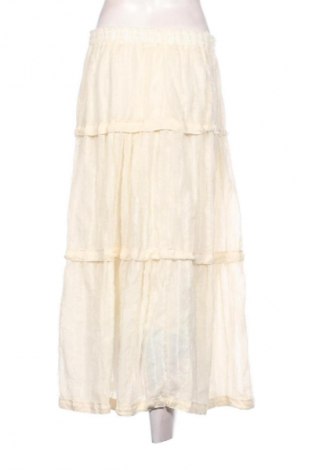 Rock Unbranded, Größe M, Farbe Beige, Preis € 12,00