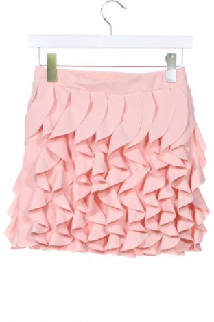 Spódnica Unbranded, Rozmiar XS, Kolor Różowy, Cena 35,99 zł