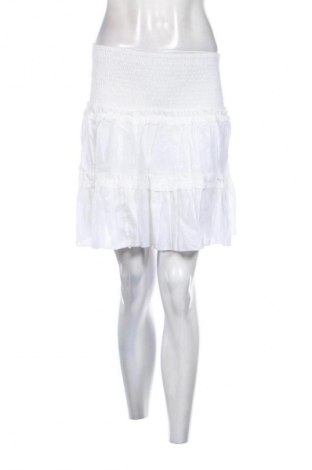 Rock Unbranded, Größe S, Farbe Ecru, Preis € 15,94