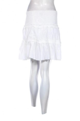 Rock Unbranded, Größe S, Farbe Ecru, Preis € 15,94