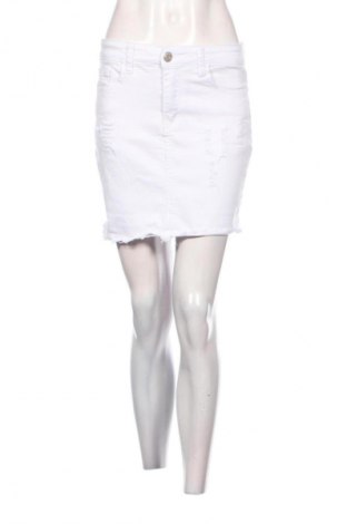 Rock Unbranded, Größe S, Farbe Weiß, Preis € 9,72