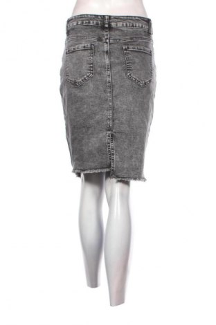 Sukně Unbranded, Velikost S, Barva Šedá, Cena  366,00 Kč