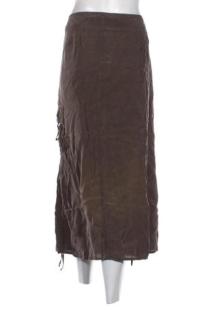 Sukňa Unbranded, Veľkosť XL, Farba Zelená, Cena  11,86 €