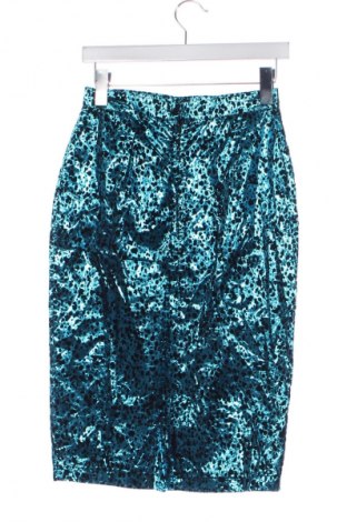 Spódnica Unbranded, Rozmiar XXS, Kolor Kolorowy, Cena 19,99 zł