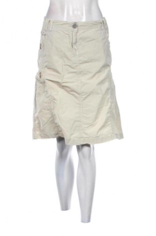 Sukně Unbranded, Velikost XXL, Barva Béžová, Cena  241,00 Kč