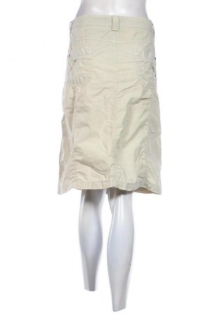 Sukně Unbranded, Velikost XXL, Barva Béžová, Cena  241,00 Kč