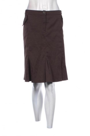 Sukně Unbranded, Velikost XXL, Barva Hnědá, Cena  241,00 Kč