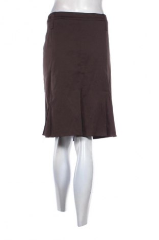 Sukně Unbranded, Velikost XXL, Barva Hnědá, Cena  241,00 Kč