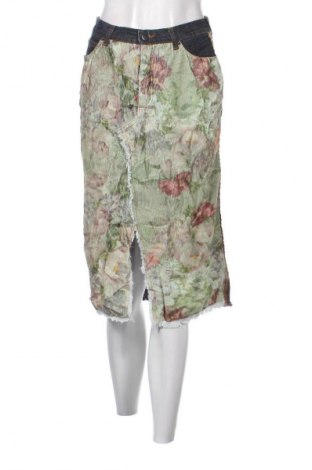 Rock Unbranded, Größe S, Farbe Mehrfarbig, Preis € 11,86