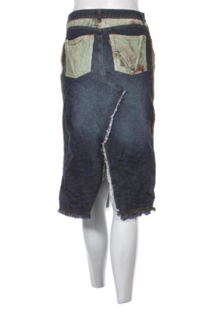 Rock Unbranded, Größe S, Farbe Mehrfarbig, Preis € 11,86