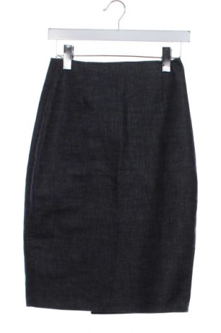 Sukňa Unbranded, Veľkosť XXS, Farba Modrá, Cena  14,77 €