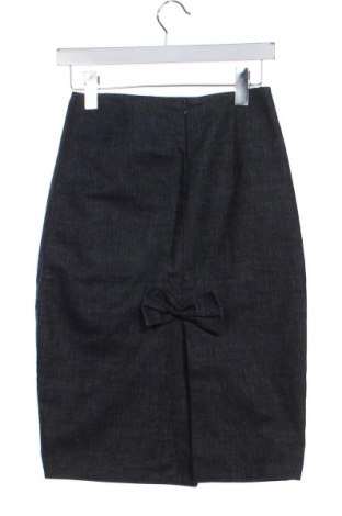 Sukňa Unbranded, Veľkosť XXS, Farba Modrá, Cena  14,77 €