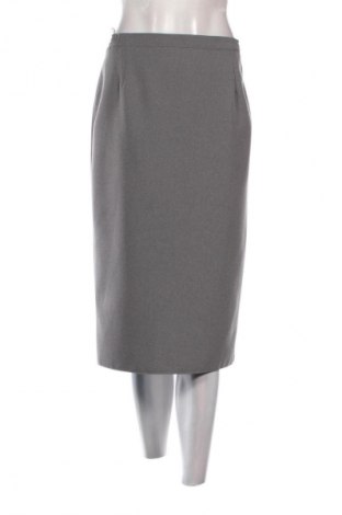 Fustă Unbranded, Mărime L, Culoare Gri, Preț 60,50 Lei
